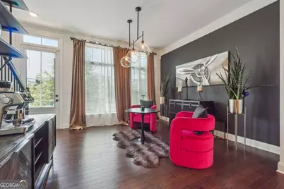 3908 Danube Lane, Atlanta, GA 30339 - Photo 5