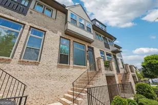 3908 Danube Ln, Atlanta, GA 30339 - Photo 3