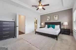 3908 Danube Ln, Atlanta, GA 30339 - Photo 13