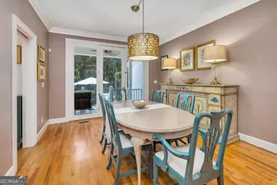 116 Rosemont Street, Saint Simons, GA 31522 - Photo 7