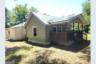 4456 Fulton Mill Road, Macon, GA 31216 - Photo 1