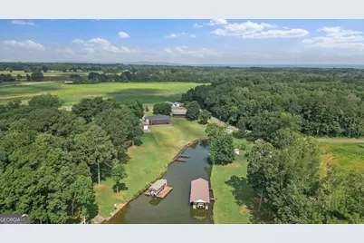 605 County Road 462, Centre, AL 35960 - Photo 45