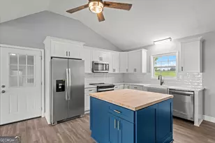 605 County Rd 462, Centre, AL 35960 - Photo 9