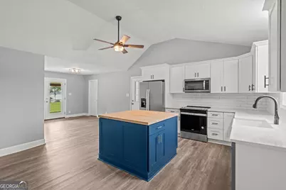 605 County Road 462, Centre, AL 35960 - Photo 7