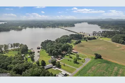 605 County Road 462, Centre, AL 35960 - Photo 41