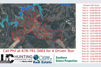 11 Emmaus Drive, Elberton, GA 30635 - Photo 49