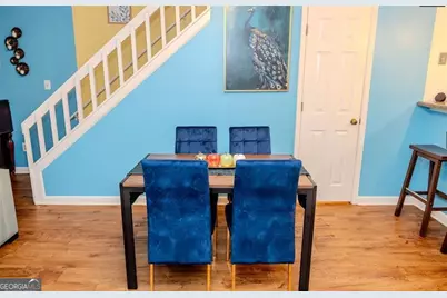 1077 Mansfield Court, Norcross, GA 30093 - Photo 5