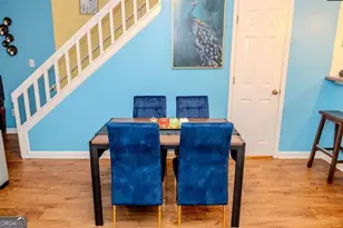 1077 Mansfield Ct, Norcross, GA 30093 - Photo 5