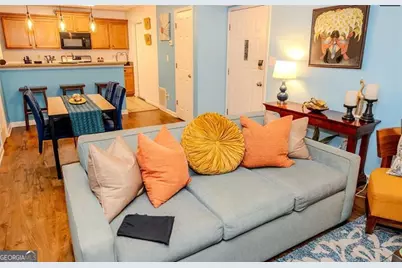 1077 Mansfield Court, Norcross, GA 30093 - Photo 1