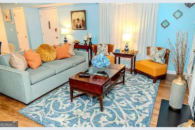 1077 Mansfield Court, Norcross, GA 30093 - Photo 3