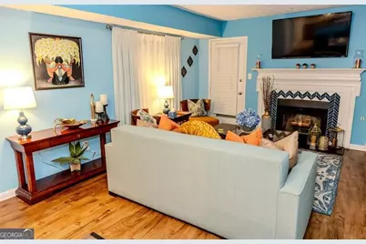 1077 Mansfield Court, Norcross, GA 30093 - Photo 7