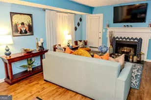 1077 Mansfield Ct, Norcross, GA 30093 - Photo 7