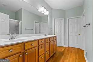 132 Sea Island Dr, Peachtree City, GA 30269 - Photo 27