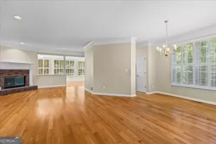 132 Sea Island Dr, Peachtree City, GA 30269 - Photo 9