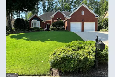333 Ironhill Trace, Woodstock, GA 30189 - Photo 1