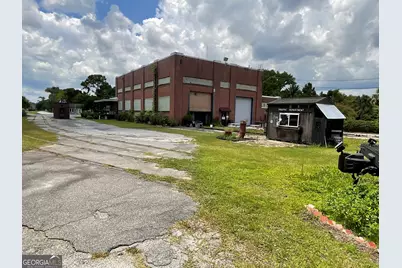 1000 Osborne Road, Saint Marys, GA 31558 - Photo 37