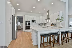 438 Fox Hall Crossing W, Senoia, GA 30276 - Photo 23