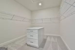 438 Fox Hall Crossing W, Senoia, GA 30276 - Photo 37