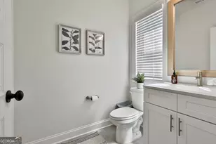 438 Fox Hall Crossing W, Senoia, GA 30276 - Photo 19