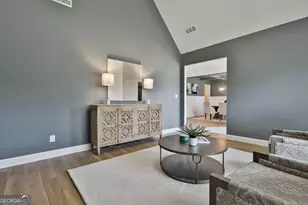 438 Fox Hall Crossing W, Senoia, GA 30276 - Photo 13