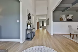 438 Fox Hall Crossing W, Senoia, GA 30276 - Photo 7