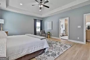 438 Fox Hall Crossing W, Senoia, GA 30276 - Photo 31