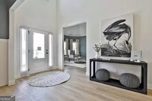 438 Fox Hall Crossing W, Senoia, GA 30276 - Photo 11