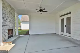 438 Fox Hall Crossing W, Senoia, GA 30276 - Photo 47