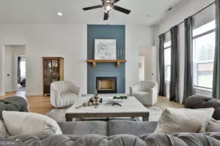 438 Fox Hall Crossing W, Senoia, GA 30276 - Photo 17