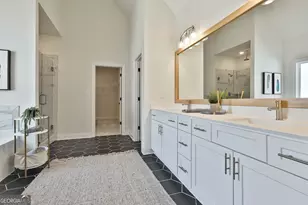 438 Fox Hall Crossing W, Senoia, GA 30276 - Photo 33