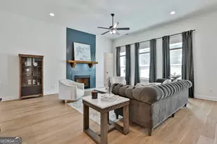 438 Fox Hall Crossing W, Senoia, GA 30276 - Photo 15