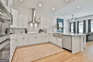 438 Fox Hall Crossing W, Senoia, GA 30276 - Photo 25