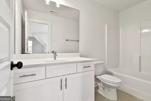 438 Fox Hall Crossing W, Senoia, GA 30276 - Photo 43