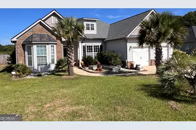 106 Christopher Drive, Byron, GA 31008 - Photo 1