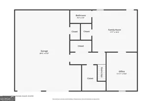 302 Victory Commons Overlook, Acworth, GA 30102 - Photo 19