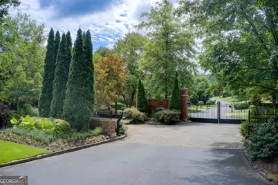 3869 Teesdale Court, Sandy Springs, GA 30350 - Photo 1