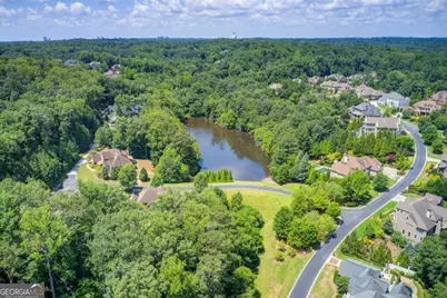 3869 Teesdale Court, Sandy Springs, GA 30350 - Photo 11