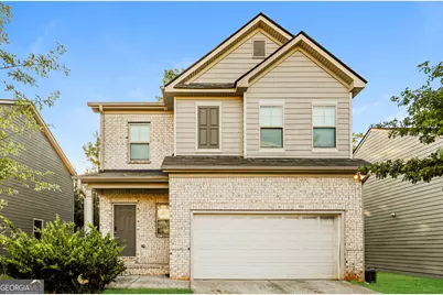 181 Parkview Place Drive, McDonough, GA 30253 - Photo 1