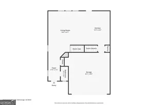 181 Parkview Pl Dr, McDonough, GA 30253 - Photo 17