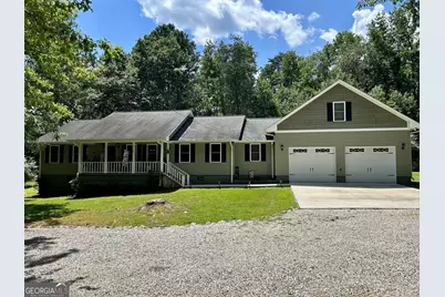 151 Evergreen Lane, Hartwell, GA 30643 - Photo 3