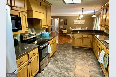 151 Evergreen Lane, Hartwell, GA 30643 - Photo 17