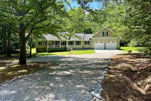 151 Evergreen Ln, Hartwell, GA 30643 - Photo 1