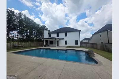 3003 Bannack Lane, Harlem, GA 30814 - Photo 37