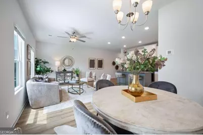 1352 Willow Brook Circle #277, Jonesboro, GA 30238 - Photo 3