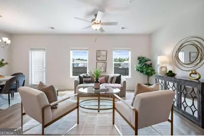 1352 Willow Brook Circle #277, Jonesboro, GA 30238 - Photo 19