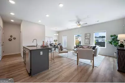 1352 Willow Brook Circle #277, Jonesboro, GA 30238 - Photo 17