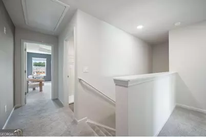 1352 Willow Brook Circle #277, Jonesboro, GA 30238 - Photo 7