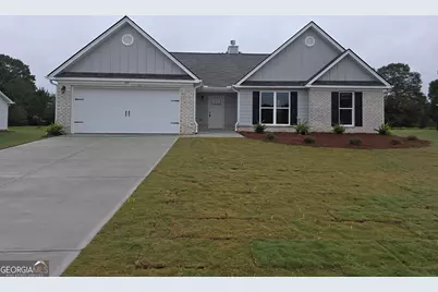267 Dove Field Drive #82, Statham, GA 30666 - Photo 1