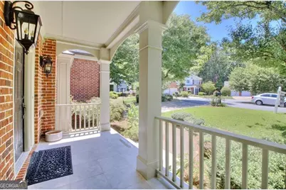 8355 Ainsworth Drive, Cumming, GA 30041 - Photo 5