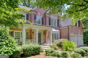 8355 Ainsworth Dr, Cumming, GA 30041 - Photo 3